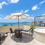 Paraiso Palace Hotel II E III