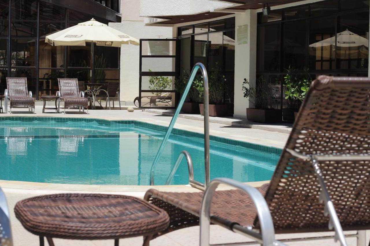 Paraiso Palace Ii E Iii Hotel 3*