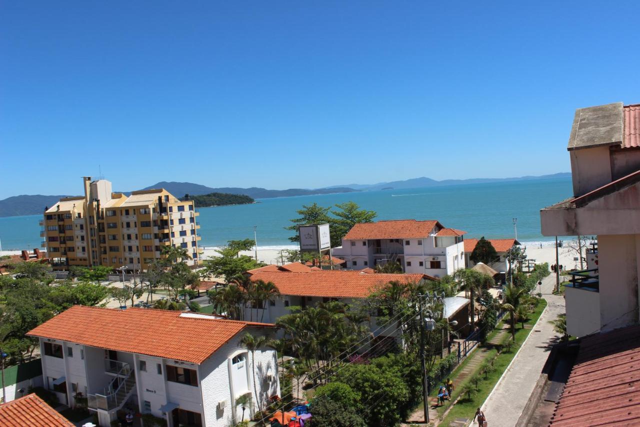 Paraiso Palace Ii E Iii Florianopolis