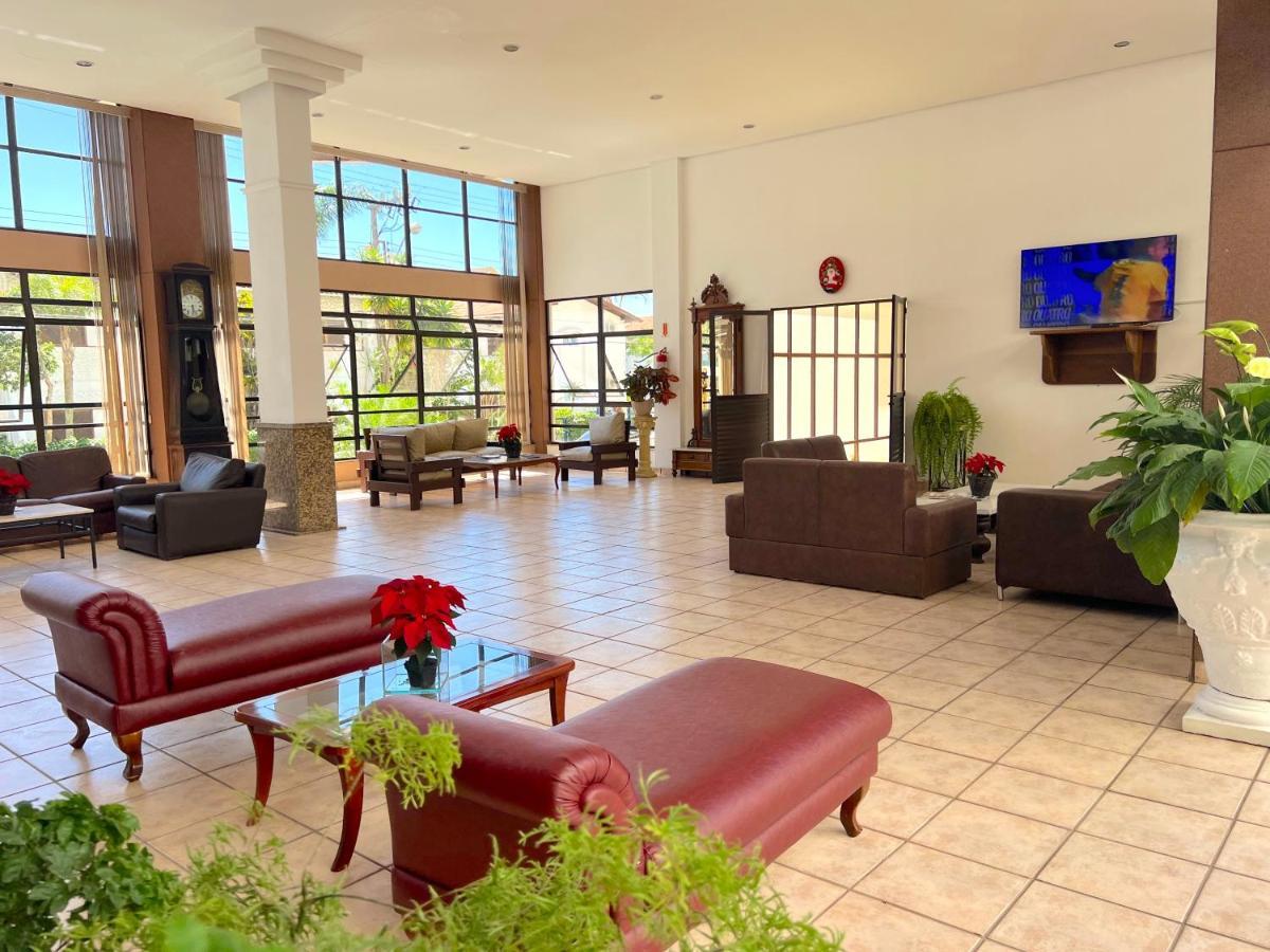 Paraiso Palace Ii E Iii Hotel Florianopolis