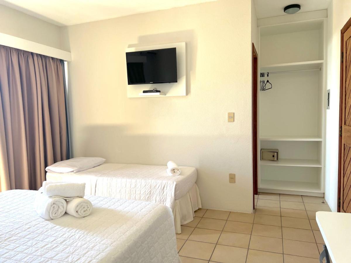 Paraiso Palace Ii E Iii Hotel