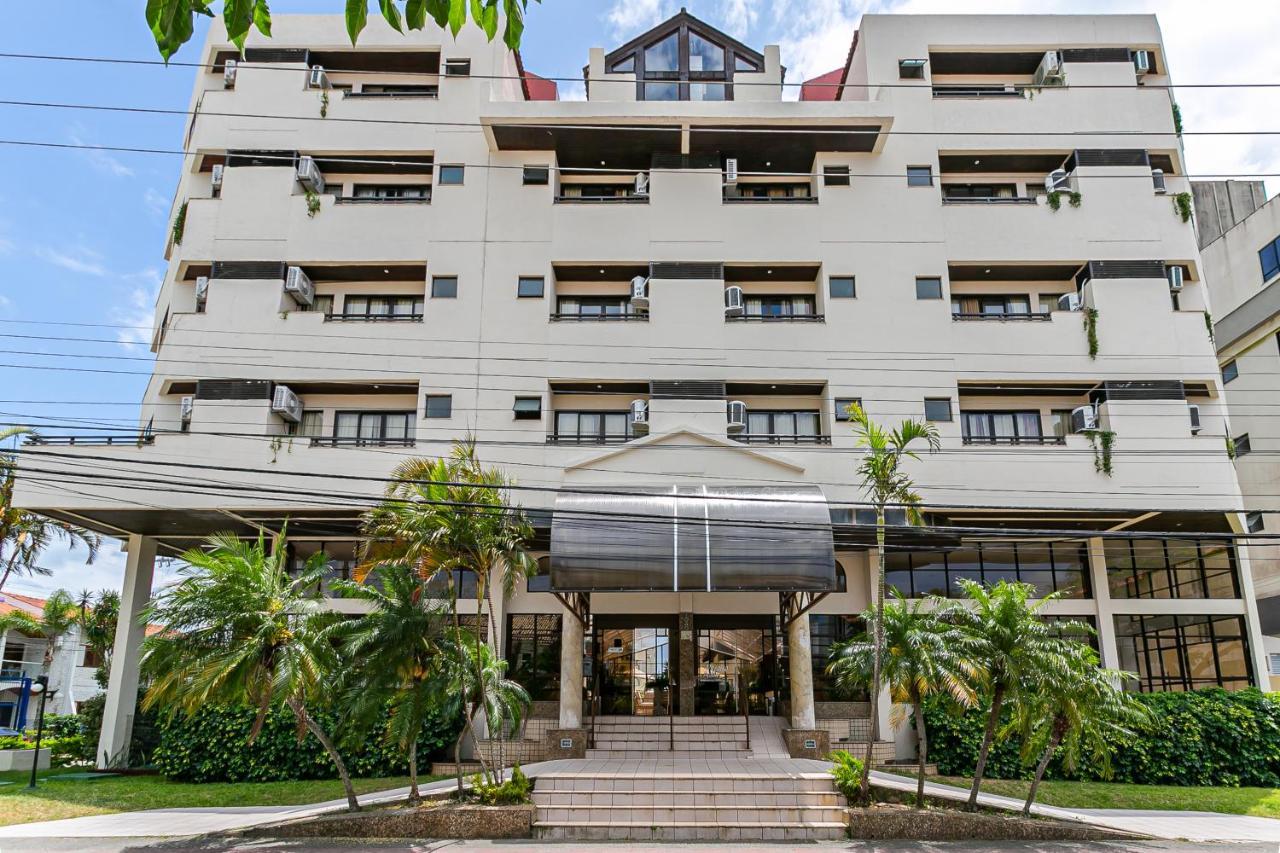 Hotel Paraiso Palace Ii E Iii 3*
