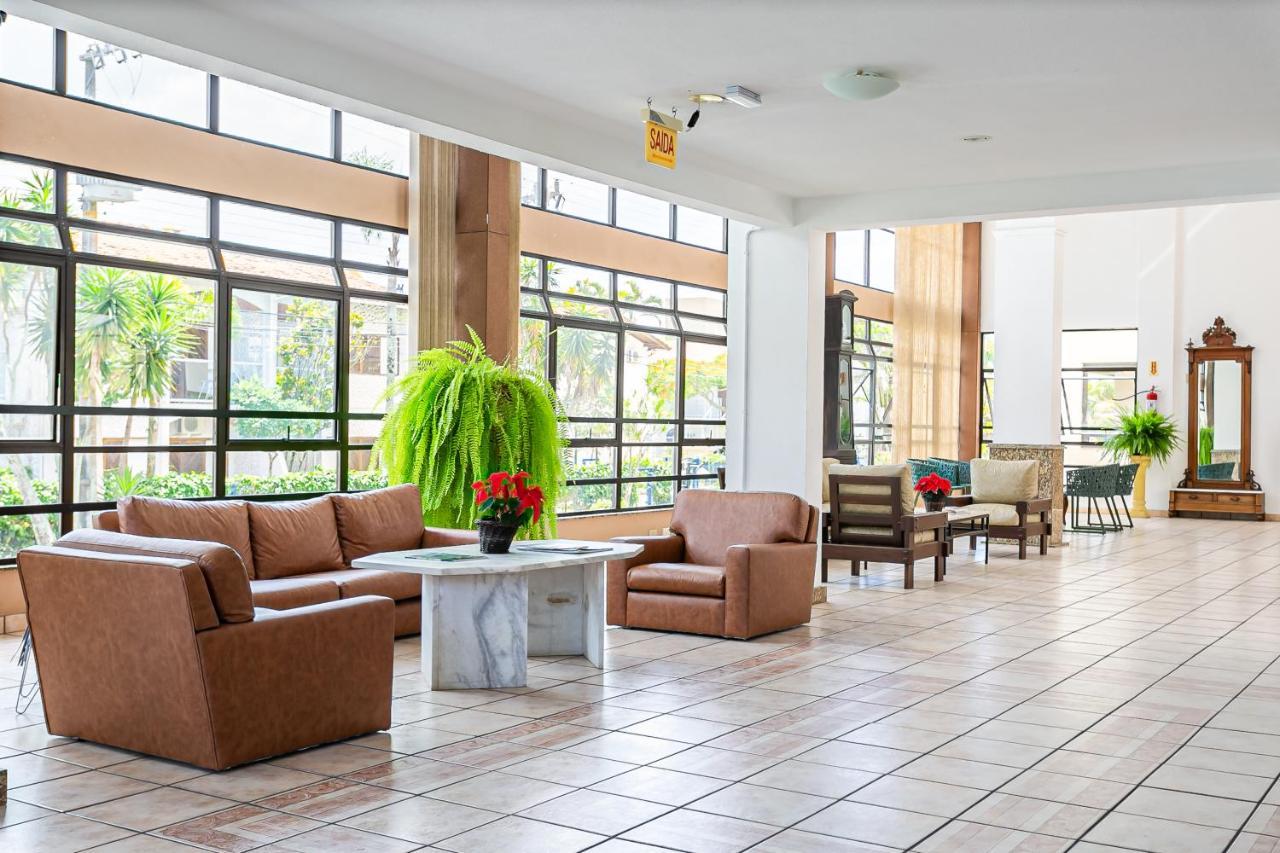 Hotel Paraiso Palace Ii E Iii Florianopolis