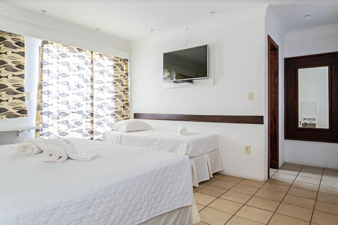 Hotel Paraiso Palace Ii E Iii