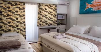 Paraiso Palace Ii E Iii Hotel 3*
