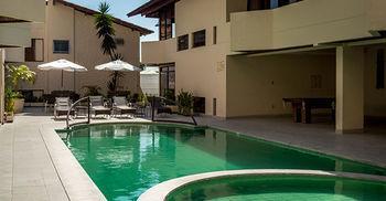 Hotel Paraiso Palace Ii E Iii 3*